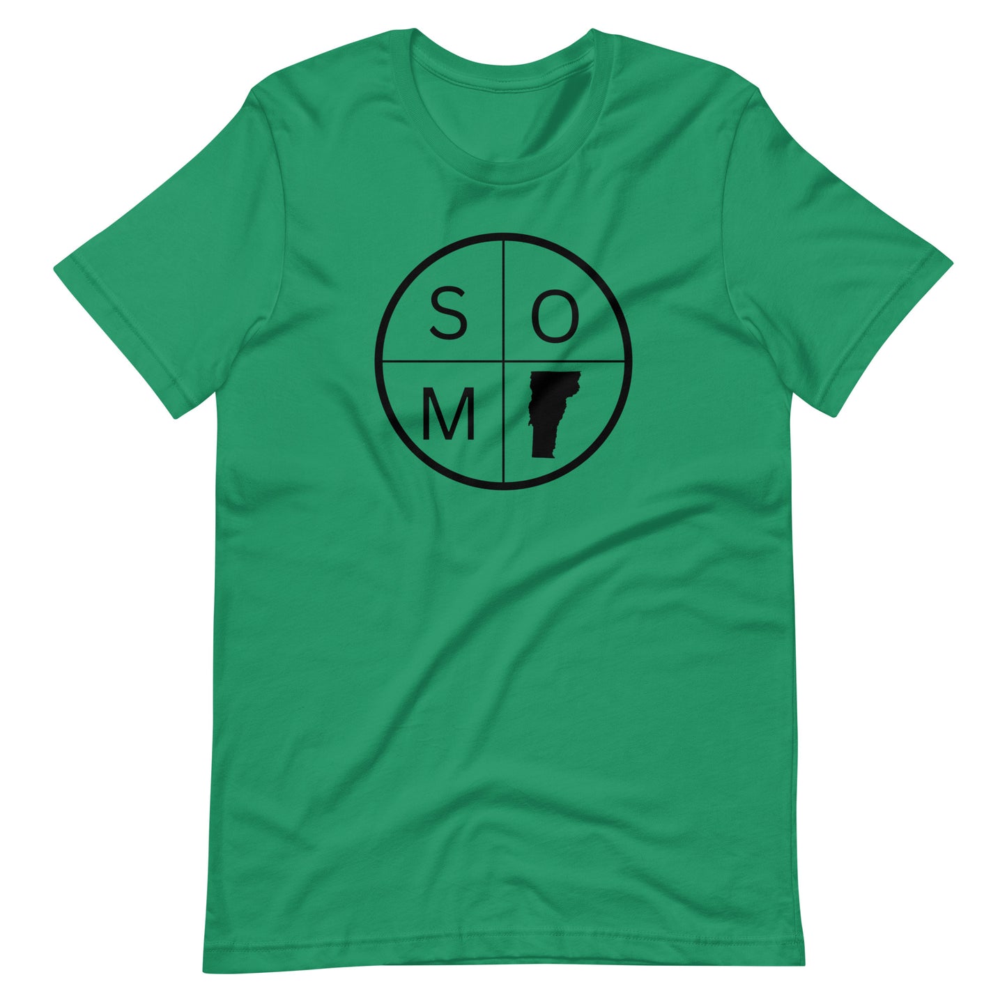 Vermont Circle SOM