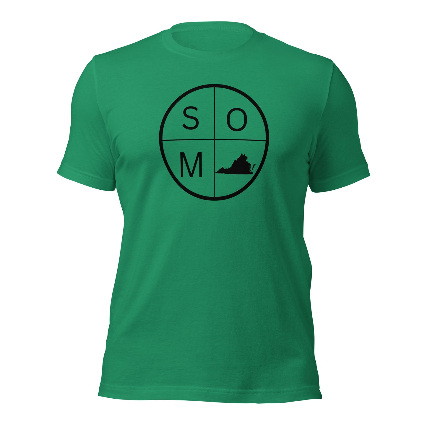 Virginia Circle SOM