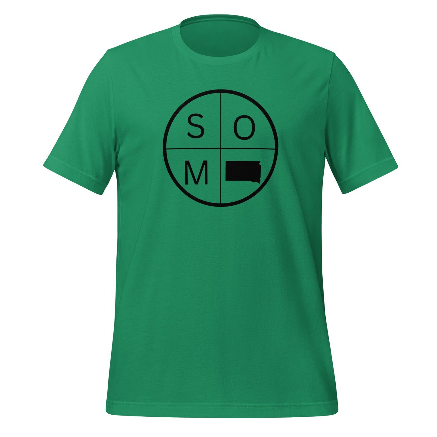 South Dakota Circle SOM