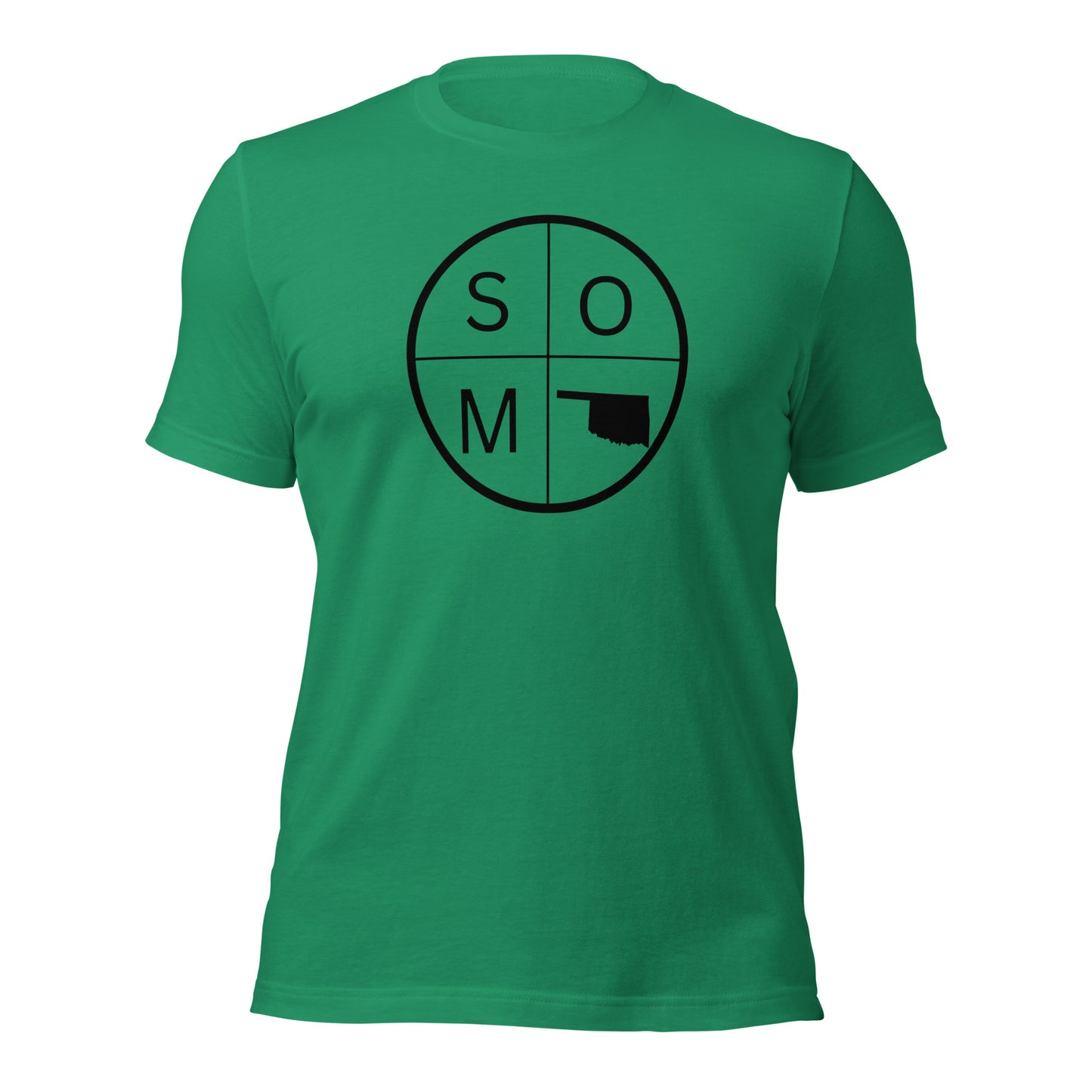 Oklahoma Circle SOM
