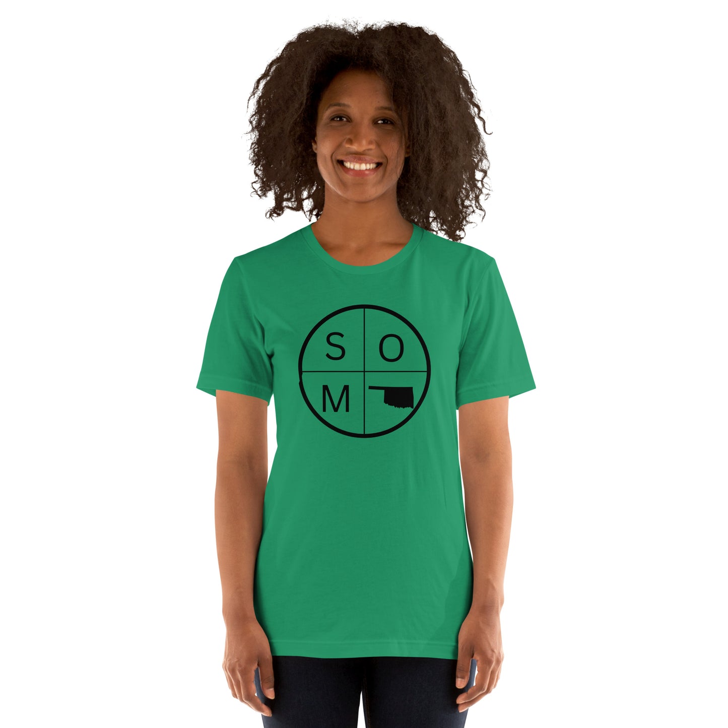 Oklahoma Circle SOM