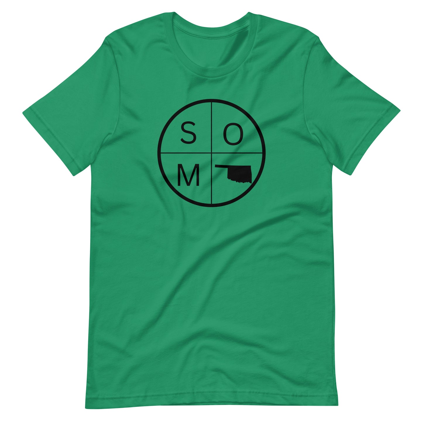 Oklahoma Circle SOM
