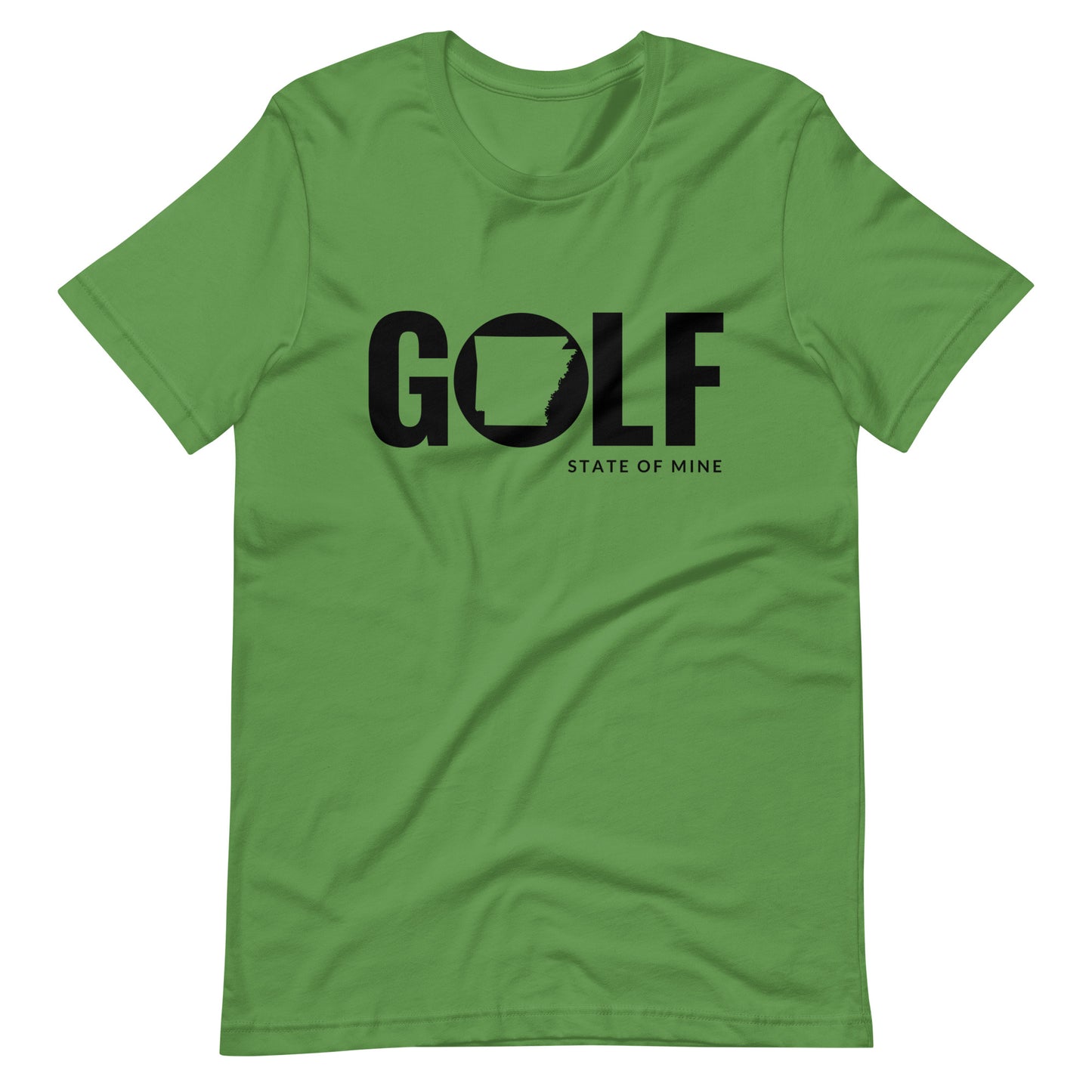 Arkansas Golf State of Mine