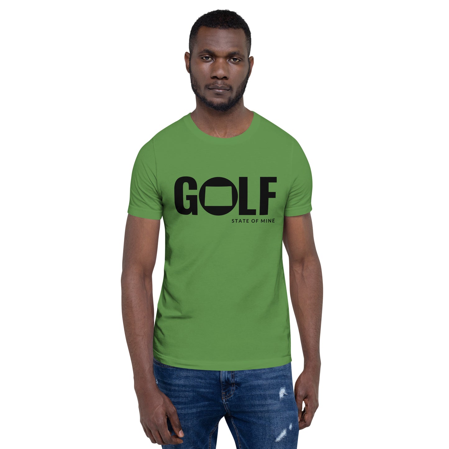 Colorado Golf State of Mine