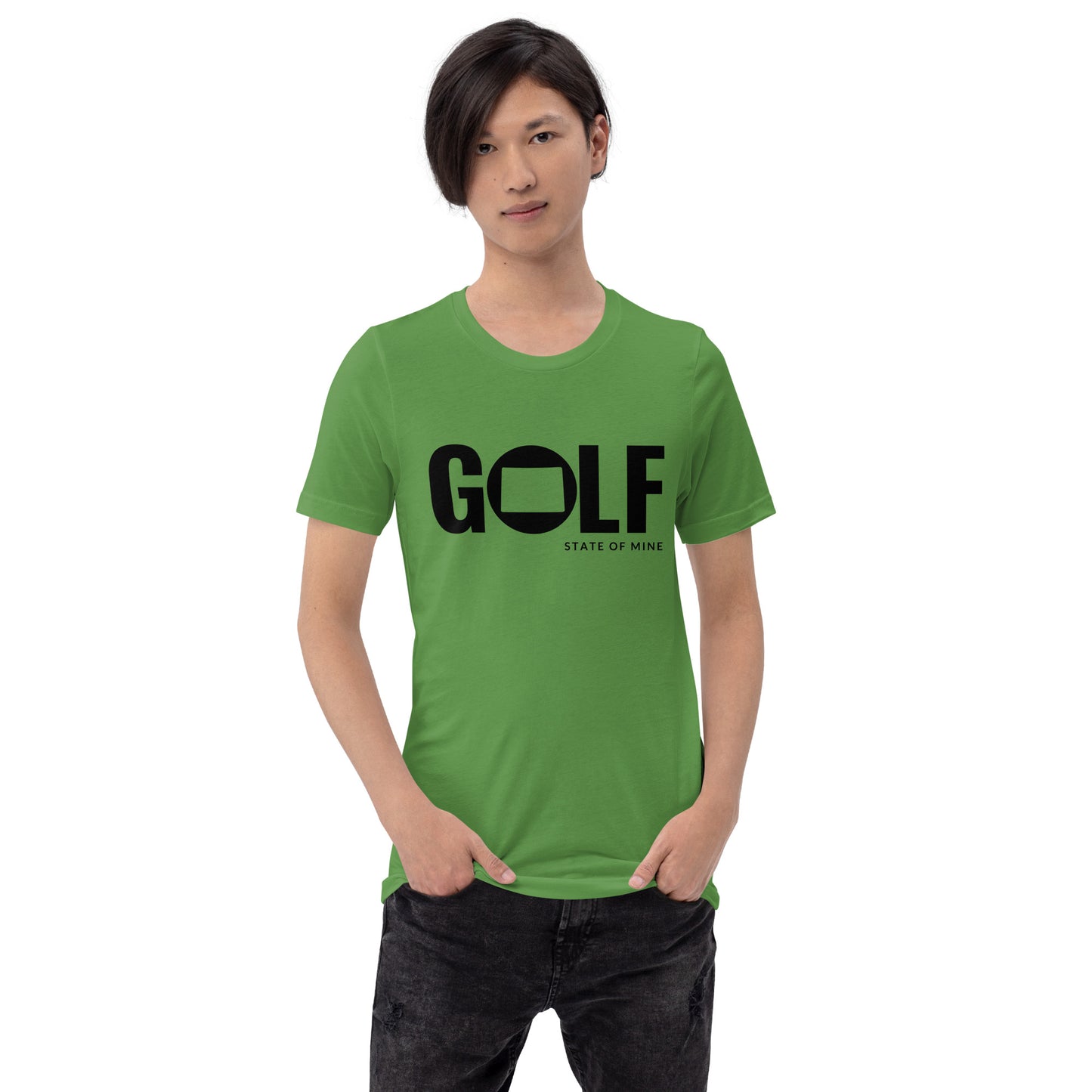 Colorado Golf State of Mine