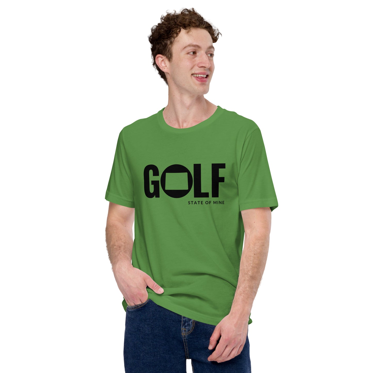 Colorado Golf State of Mine