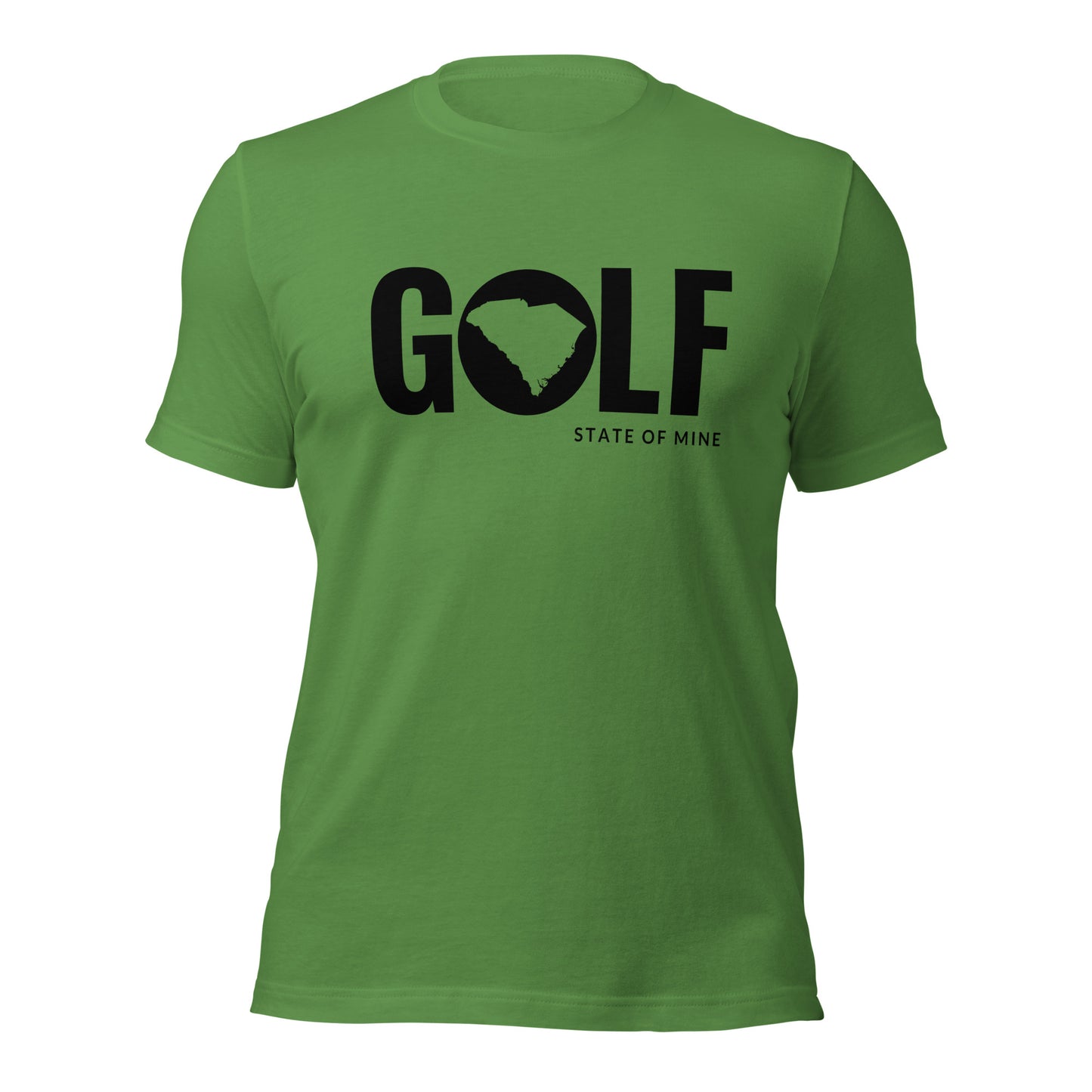 South Carolina Golf State of Mine