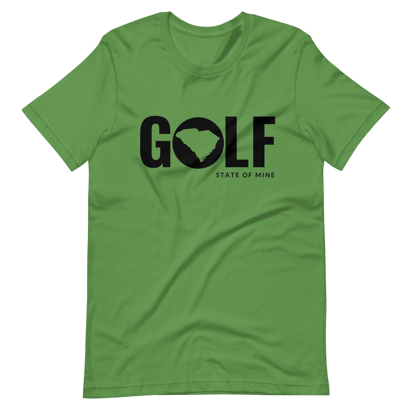 South Carolina Golf State of Mine