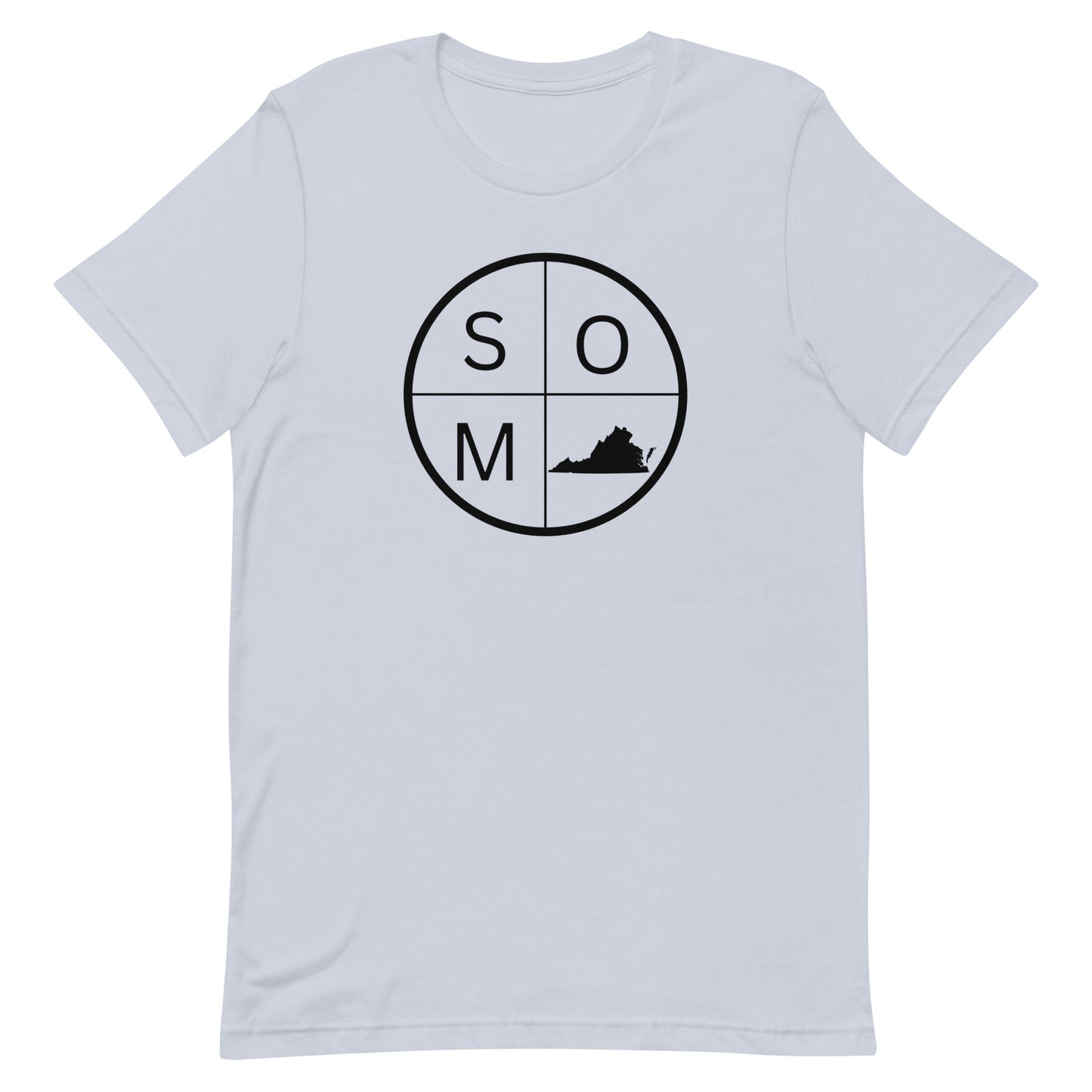 Virginia Circle SOM
