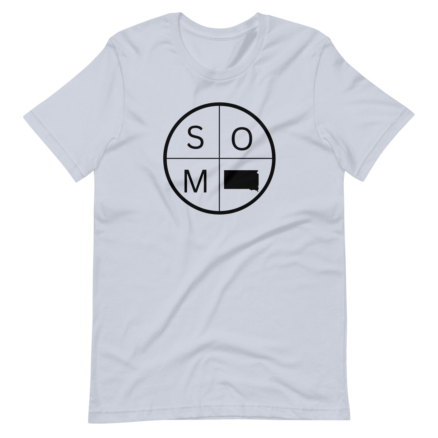 South Dakota Circle SOM