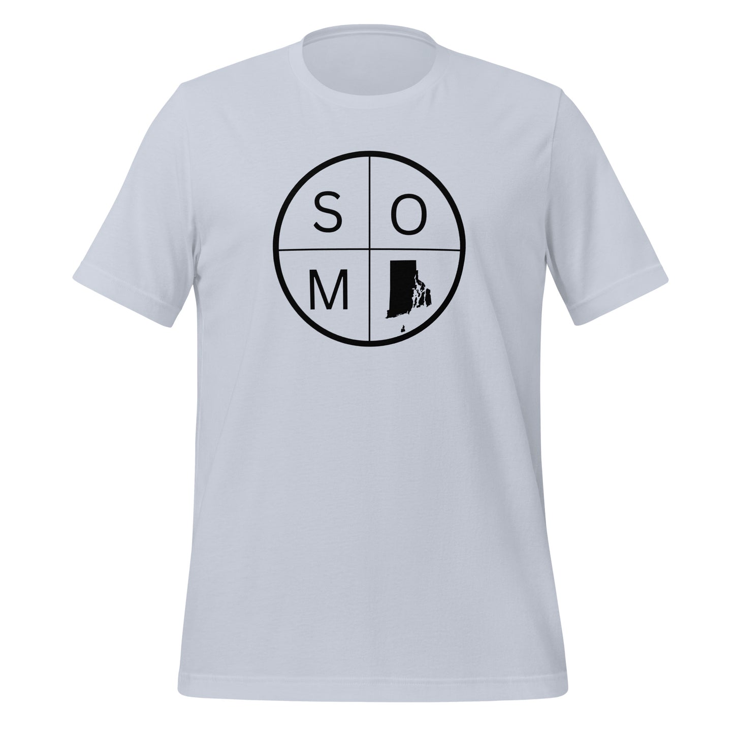 Rhode Island Circle SOM