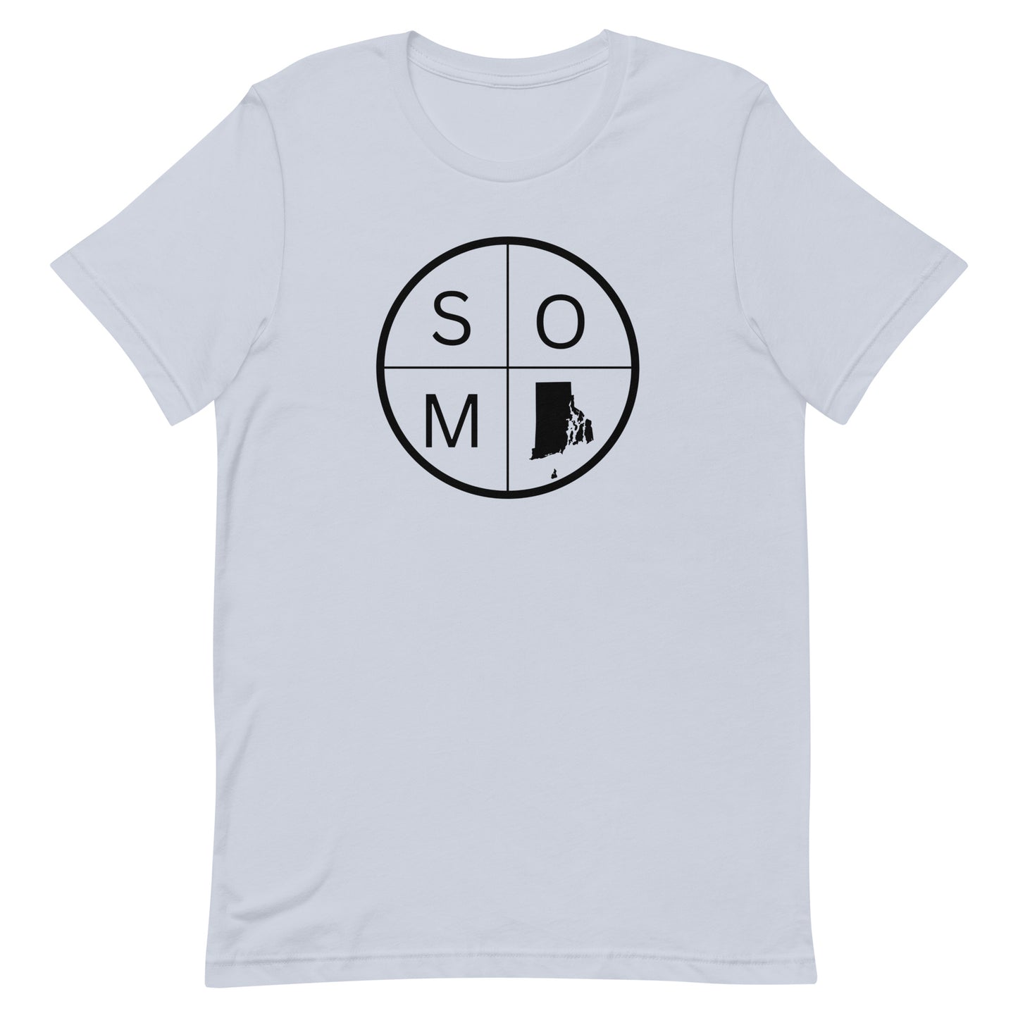 Rhode Island Circle SOM