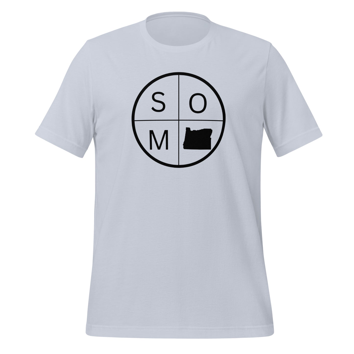 Oregon Circle SOM