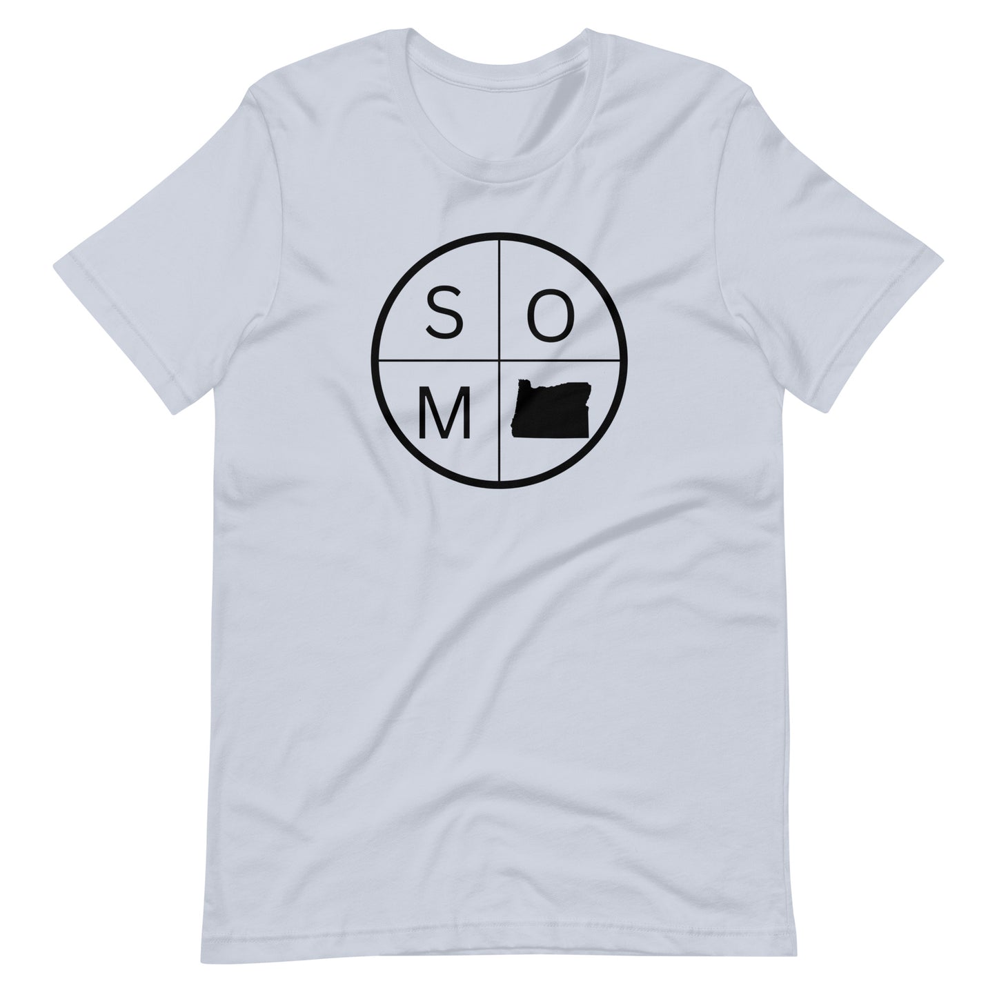 Oregon Circle SOM