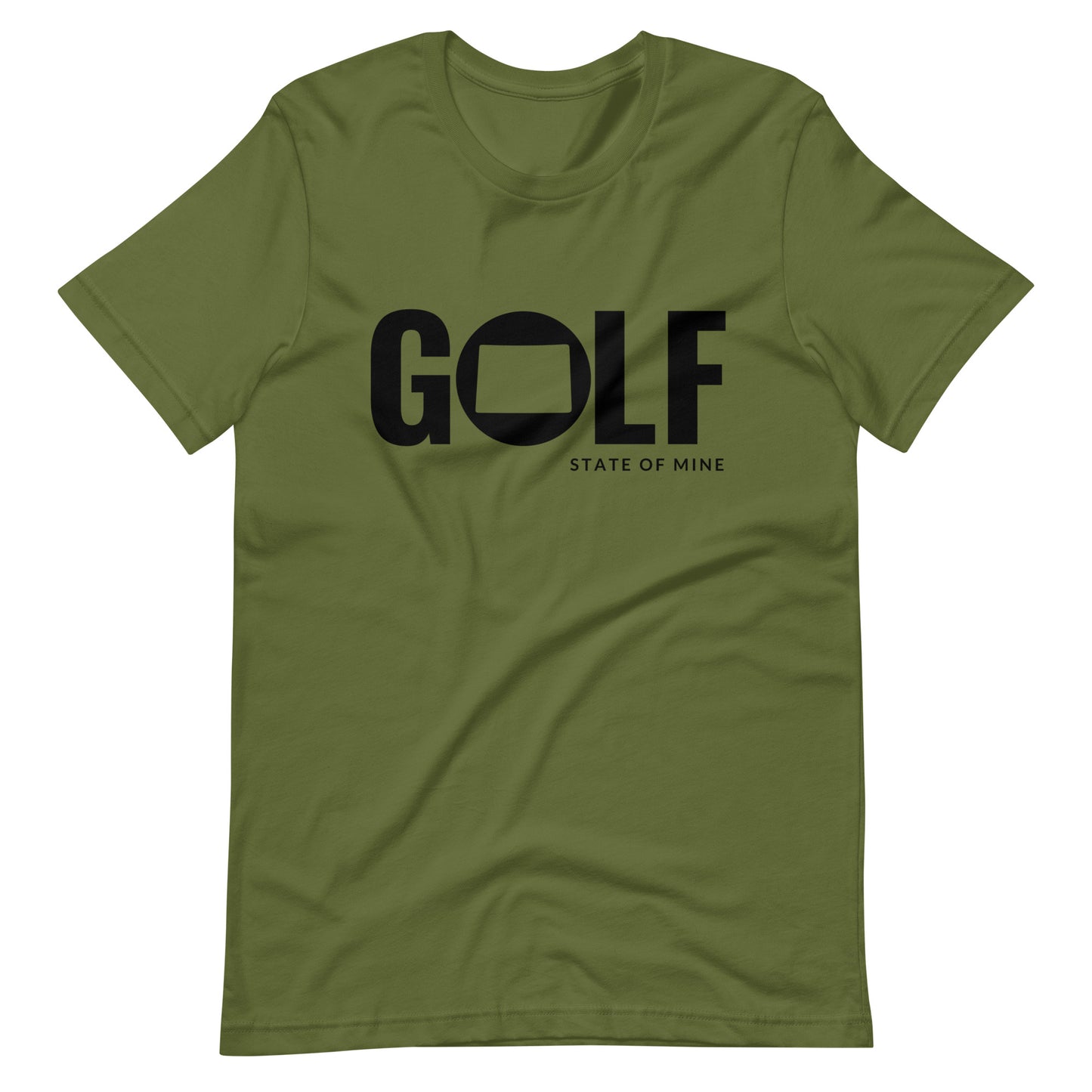 Colorado Golf State of Mine