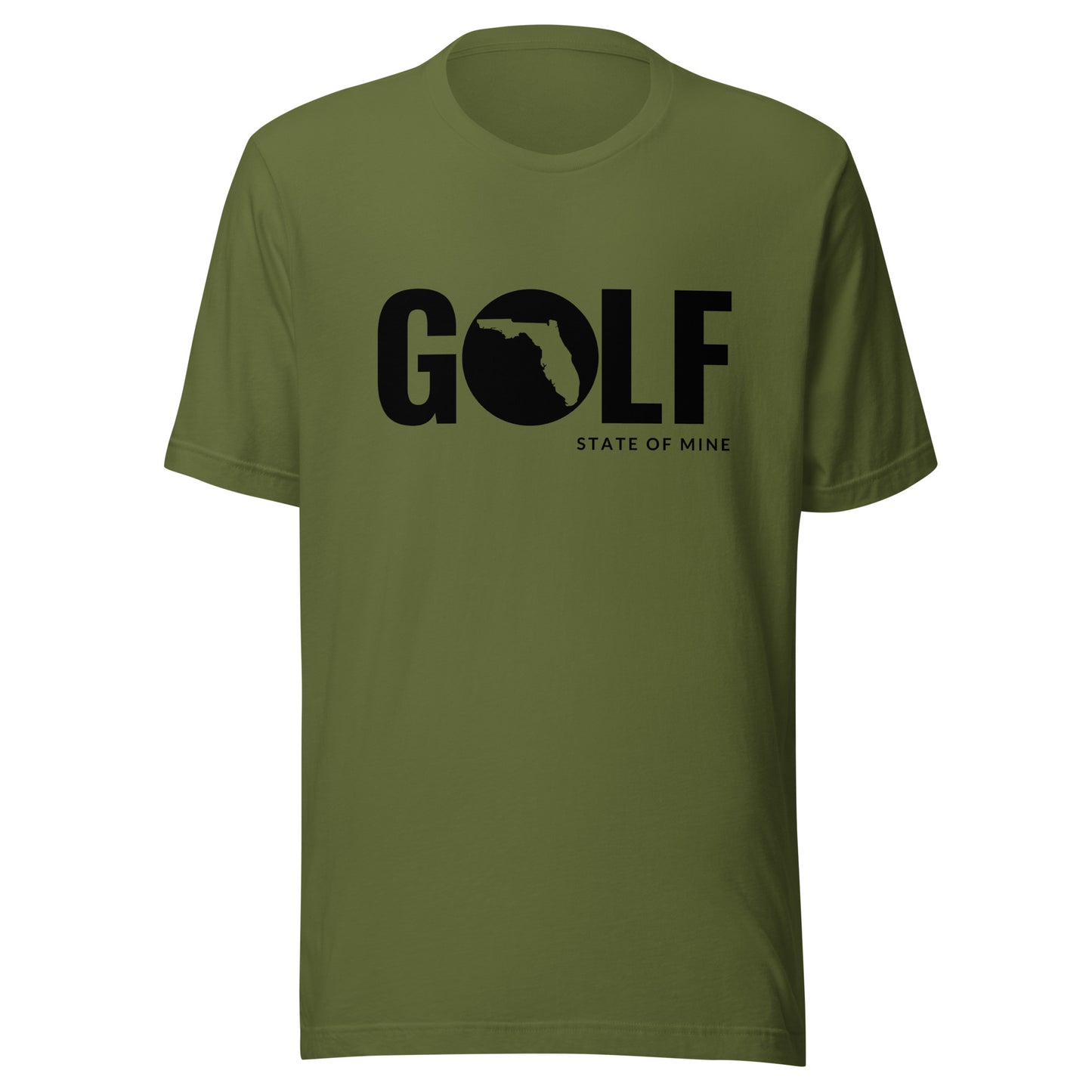 Florida Golf State of Mine