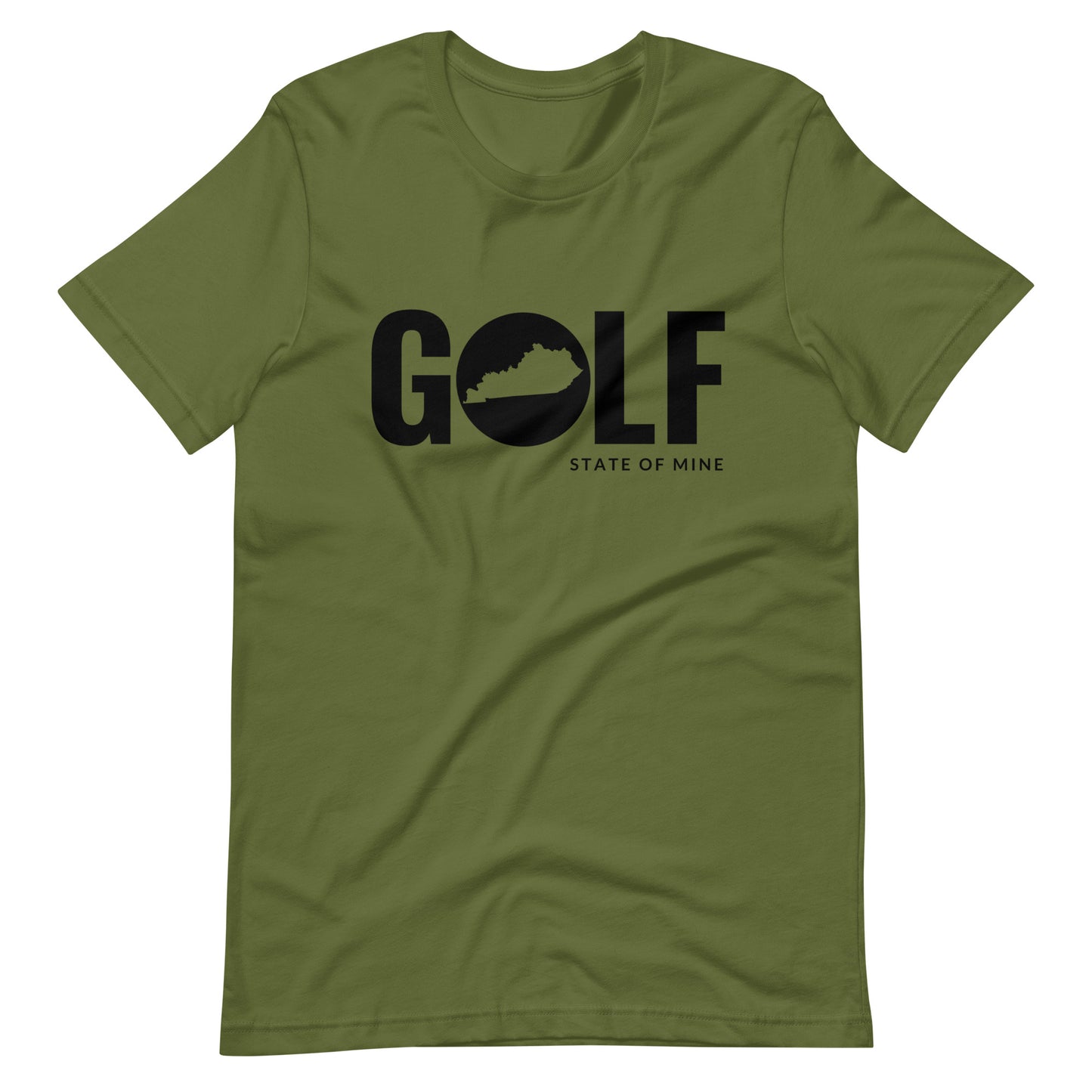 Kentucky Golf State of Mine
