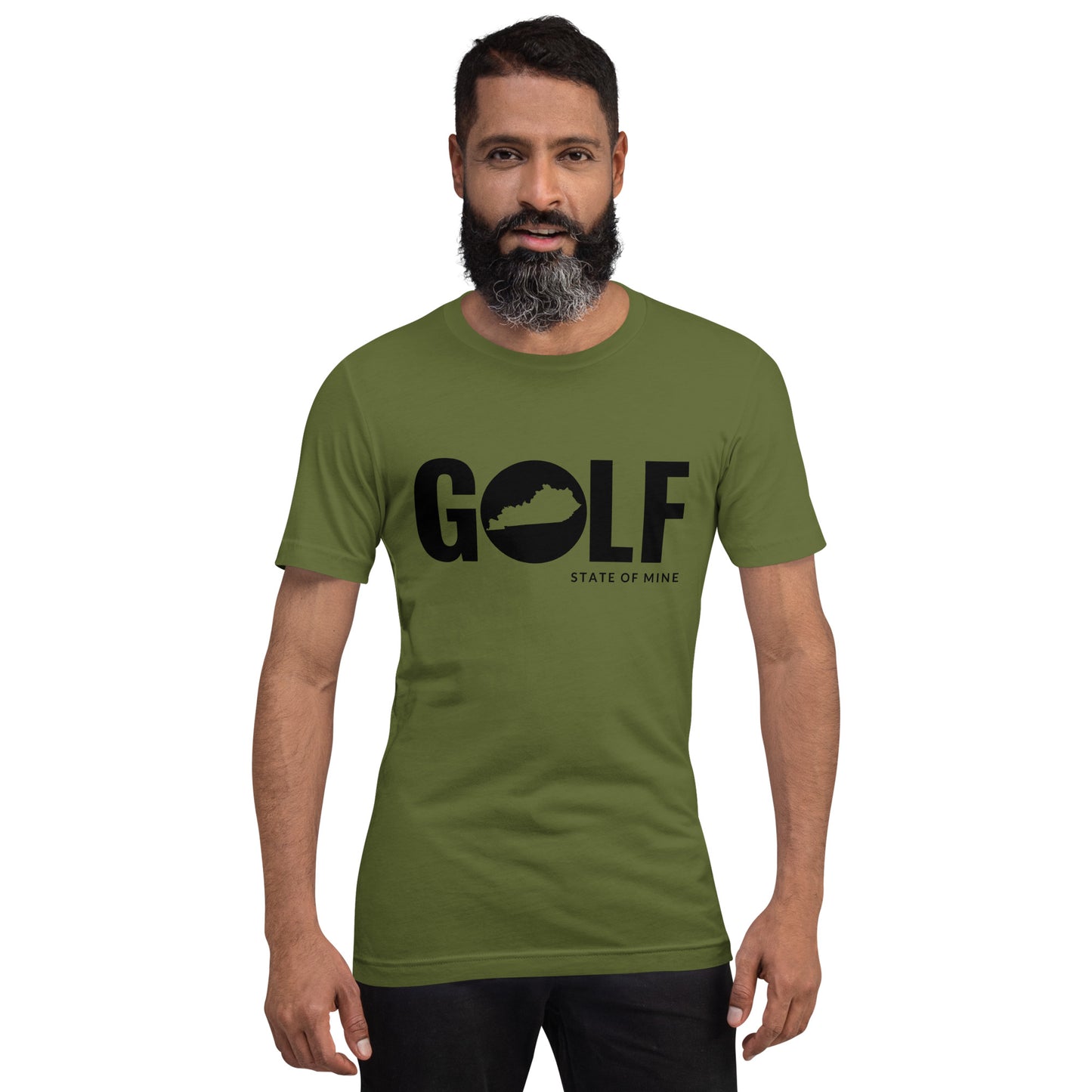 Kentucky Golf State of Mine