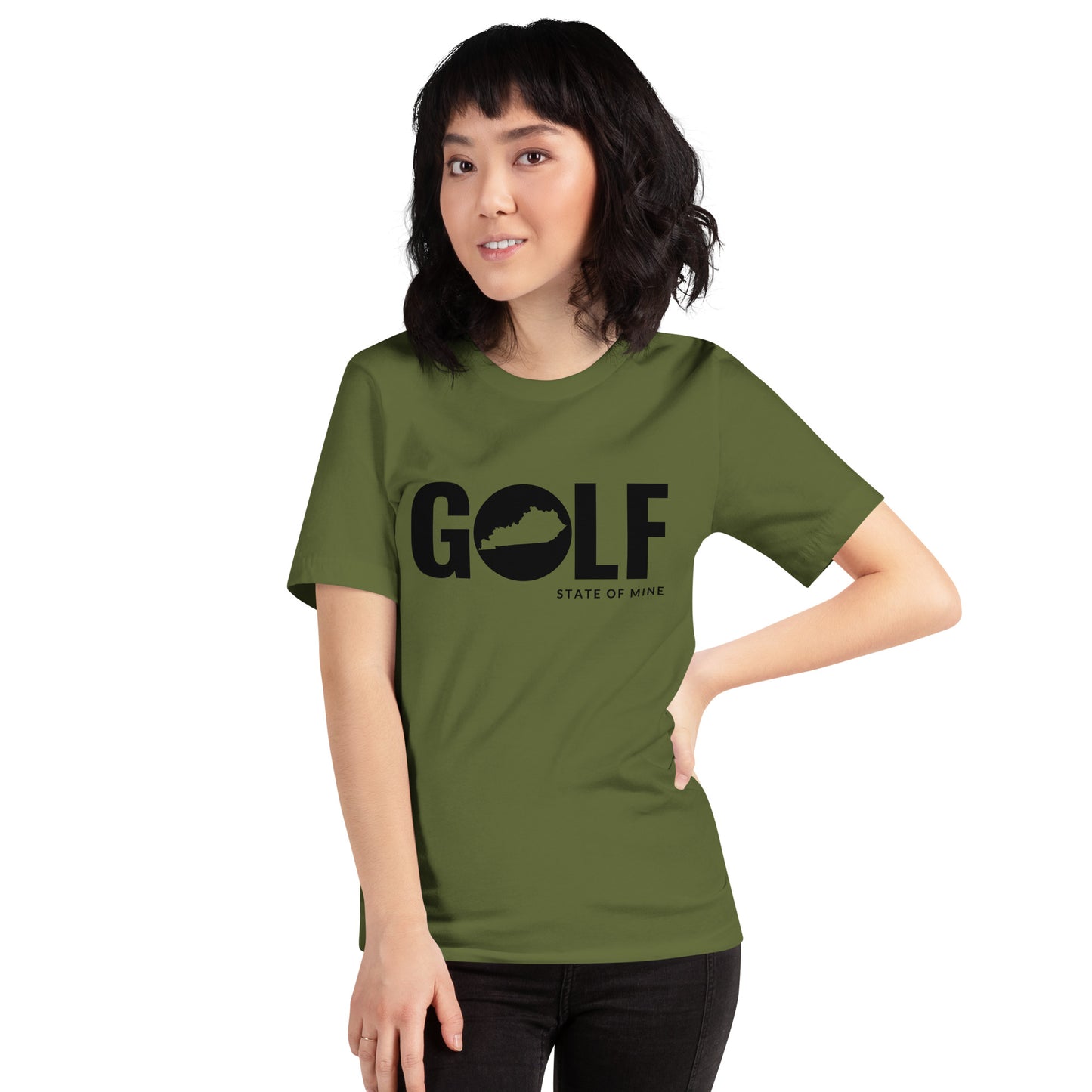 Kentucky Golf State of Mine
