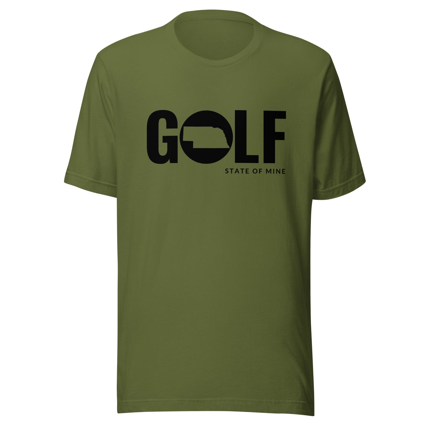 Nebraska Golf State of Mine