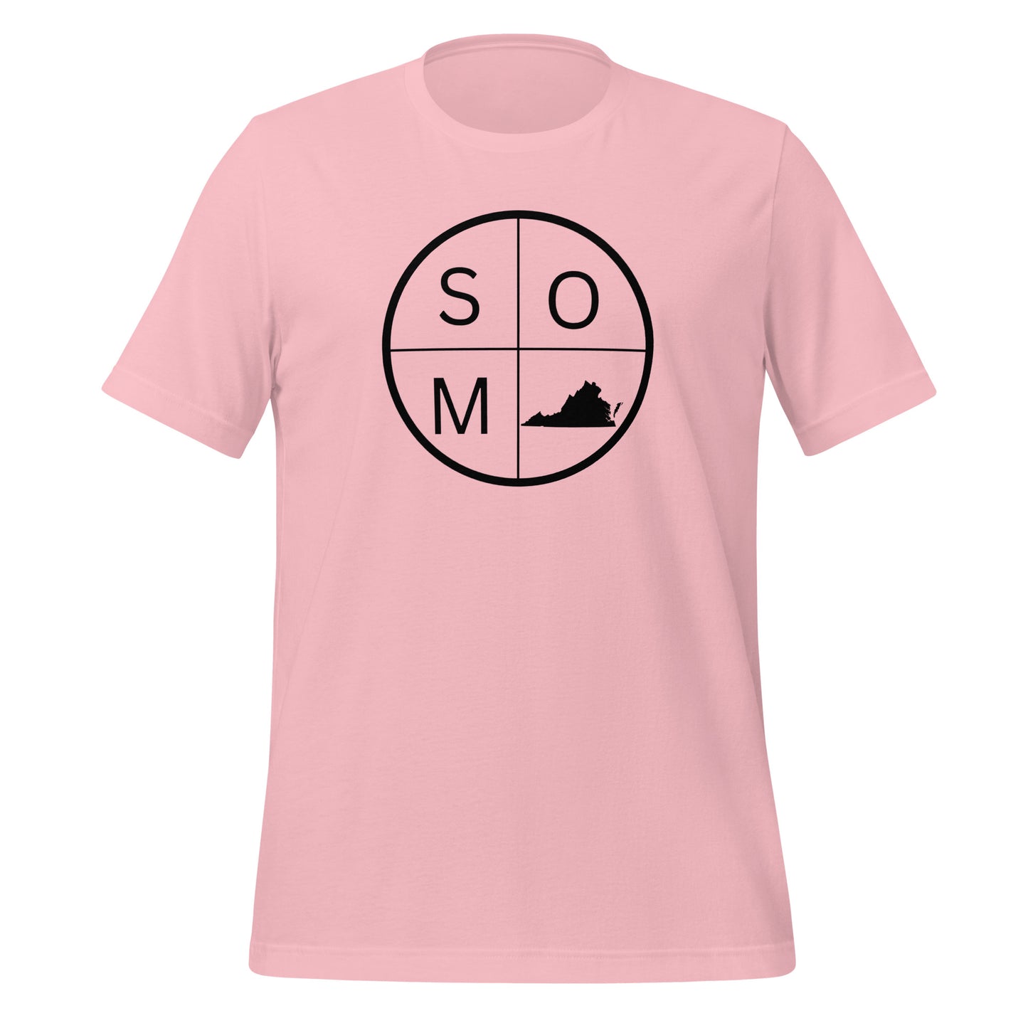 Virginia Circle SOM