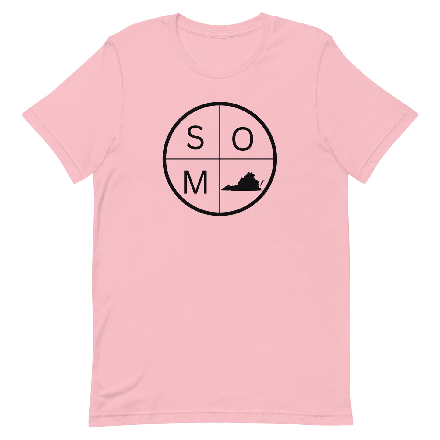 Virginia Circle SOM