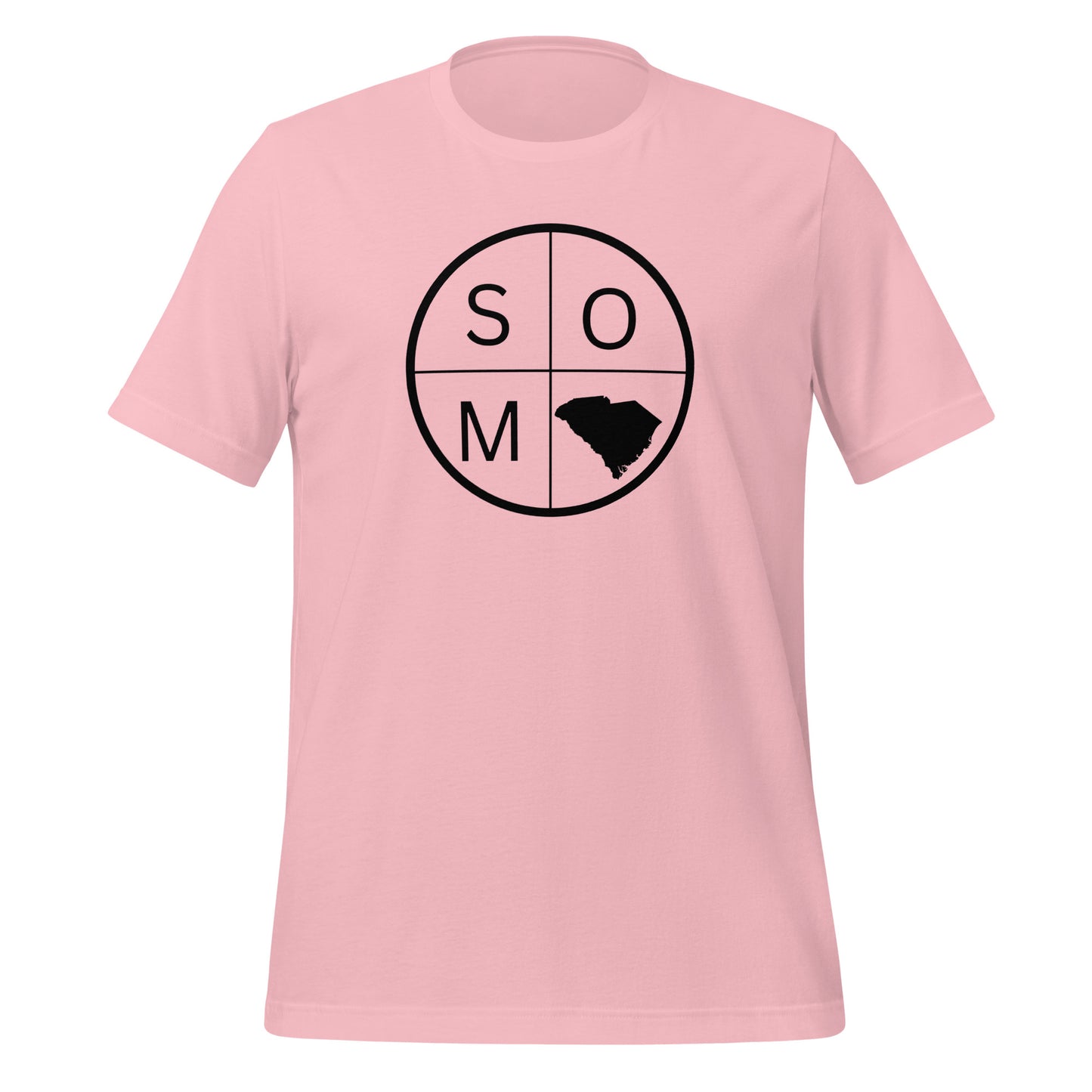 South Carolina Circle SOM