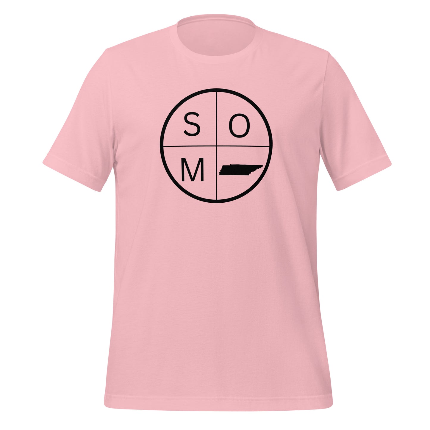Tennessee Circle SOM