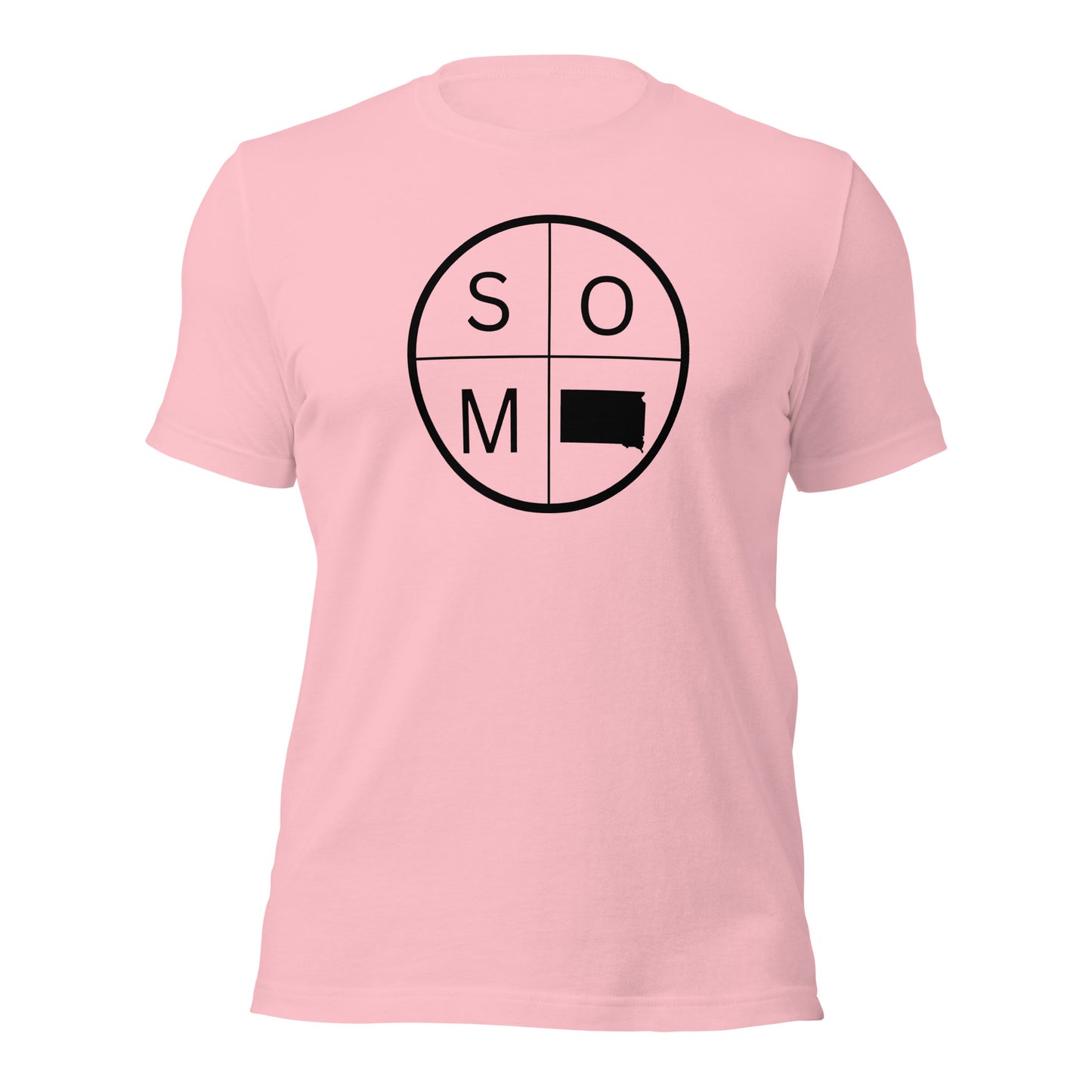 South Dakota Circle SOM