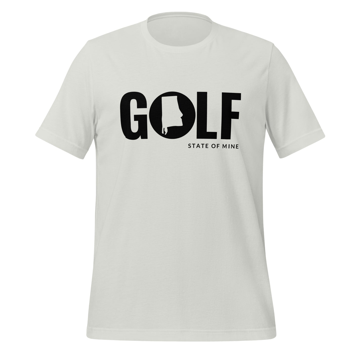 Alabama Golf State of Mine