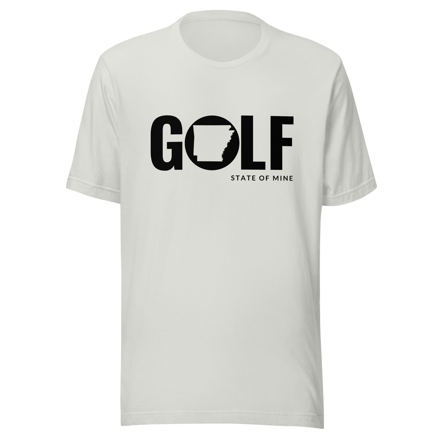 Arkansas Golf State of Mine