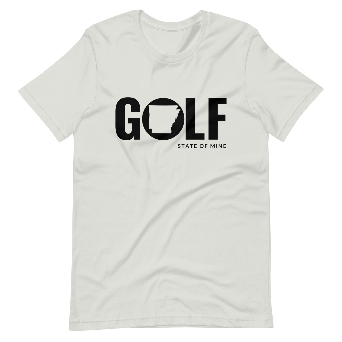 Arkansas Golf State of Mine