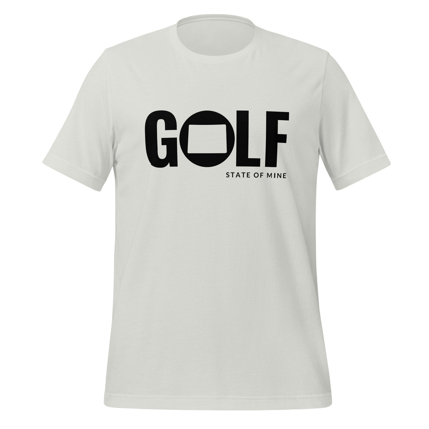 Colorado Golf State of Mine