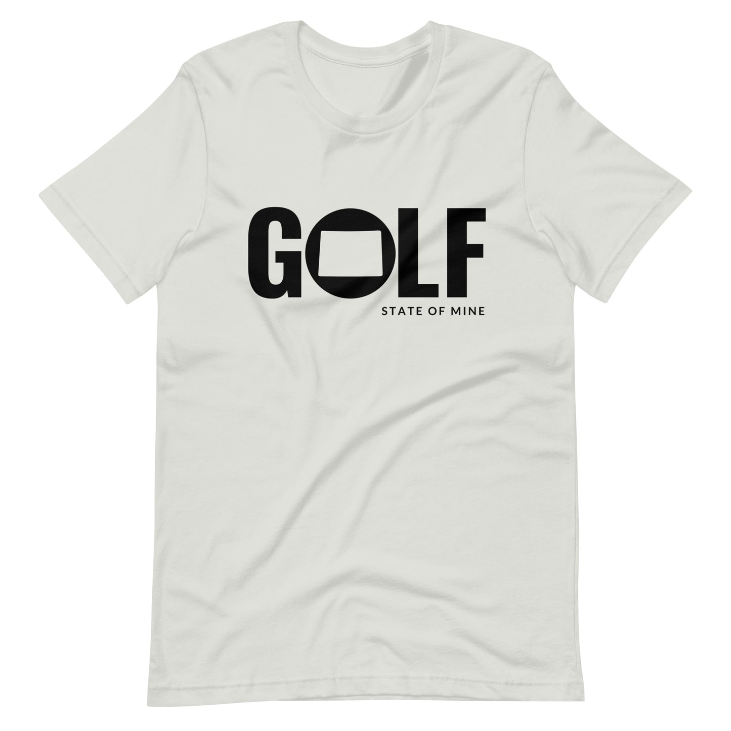 Colorado Golf State of Mine