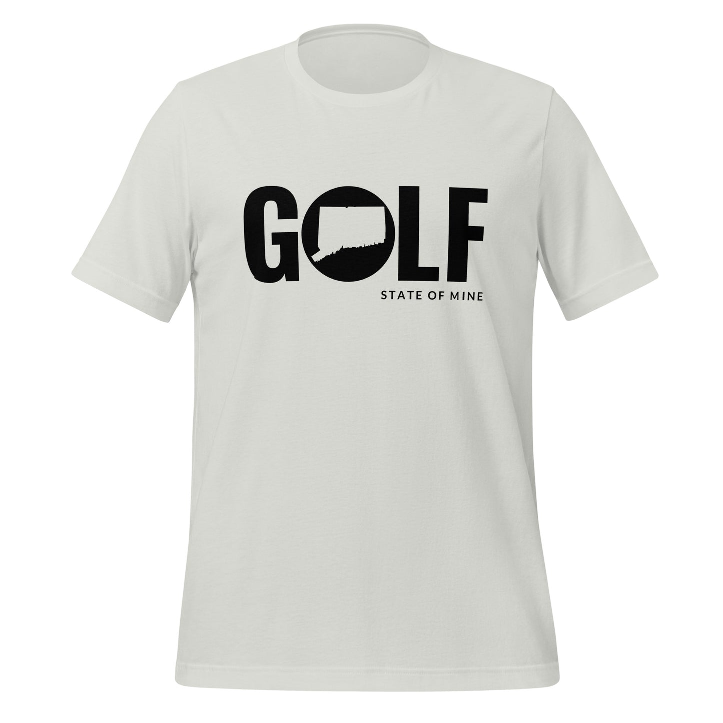 Connecticut Golf State of Mine