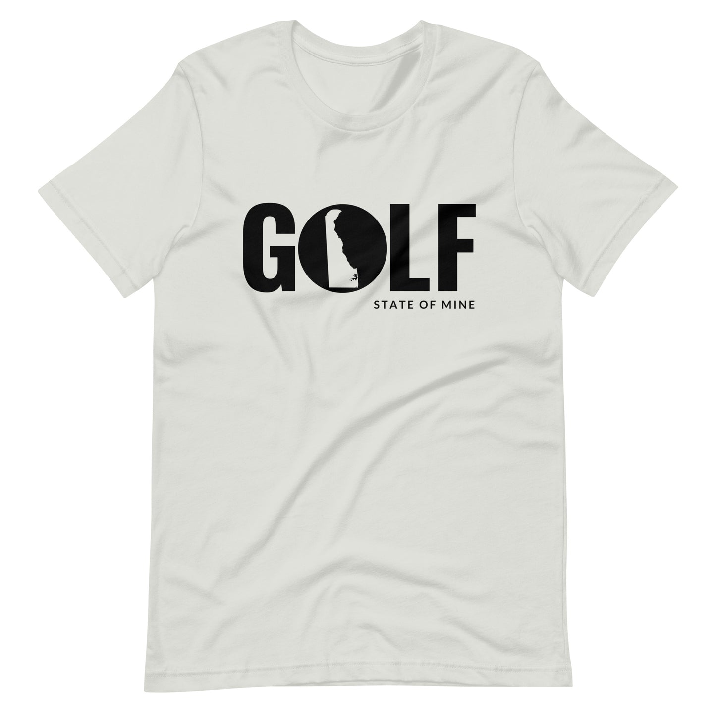 Delaware Golf State of Mine