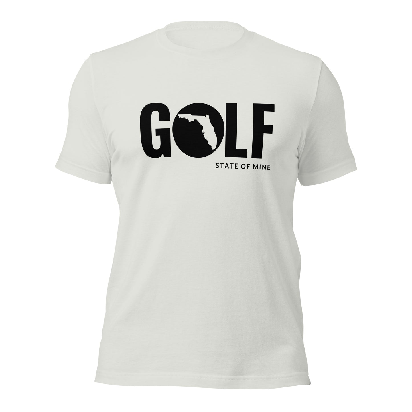 Florida Golf State of Mine