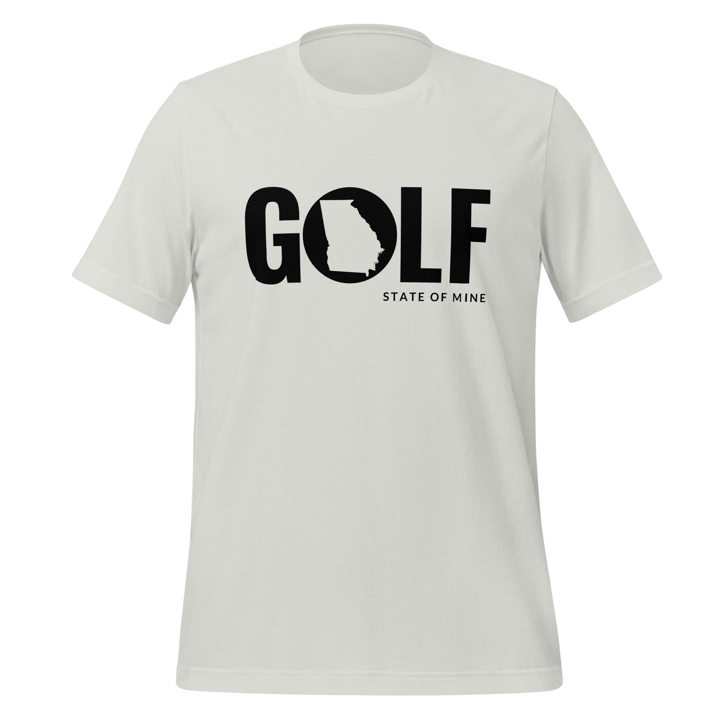 Georgia Golf State of Mine
