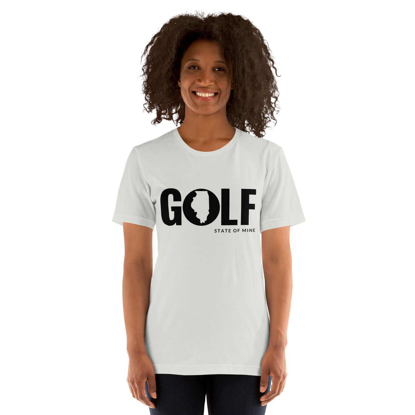 Illinois Golf State of Mine