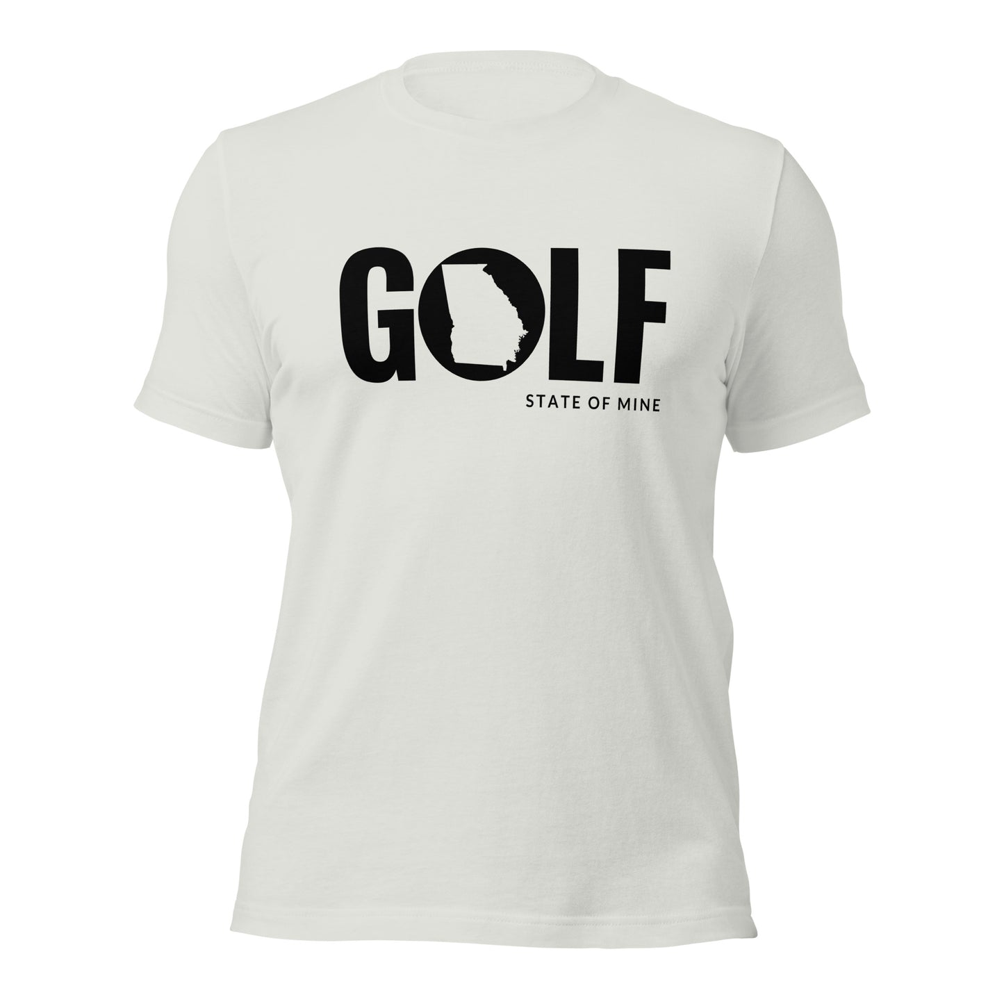 Georgia Golf State of Mine