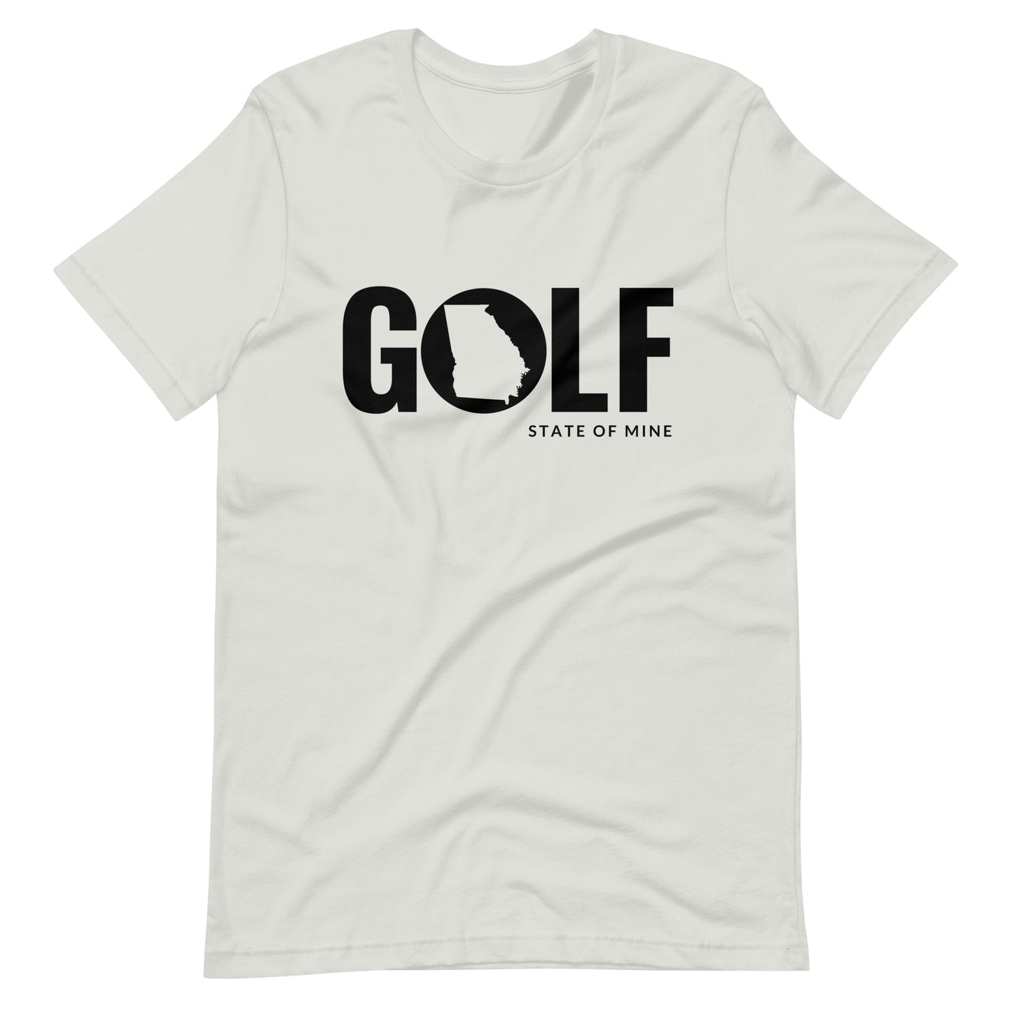 Georgia Golf State of Mine