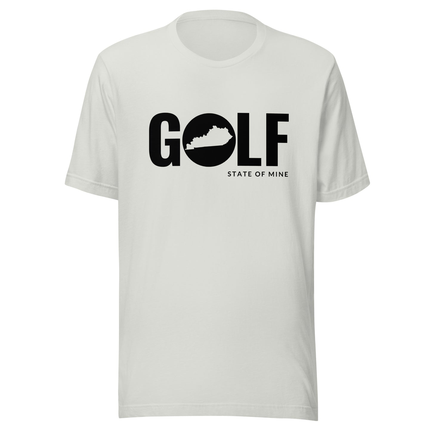 Kentucky Golf State of Mine