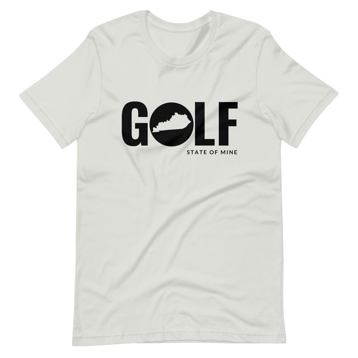 Kentucky Golf State of Mine
