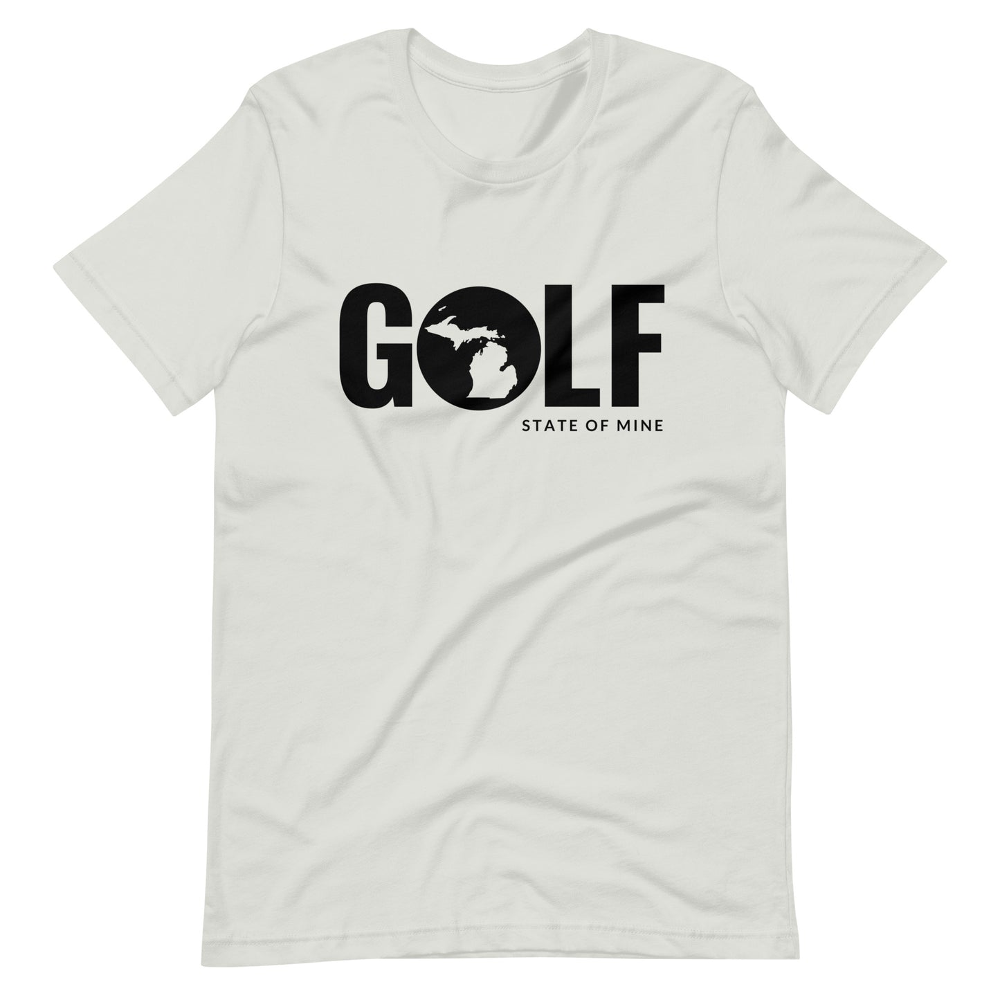 Michigan Golf State of Mine