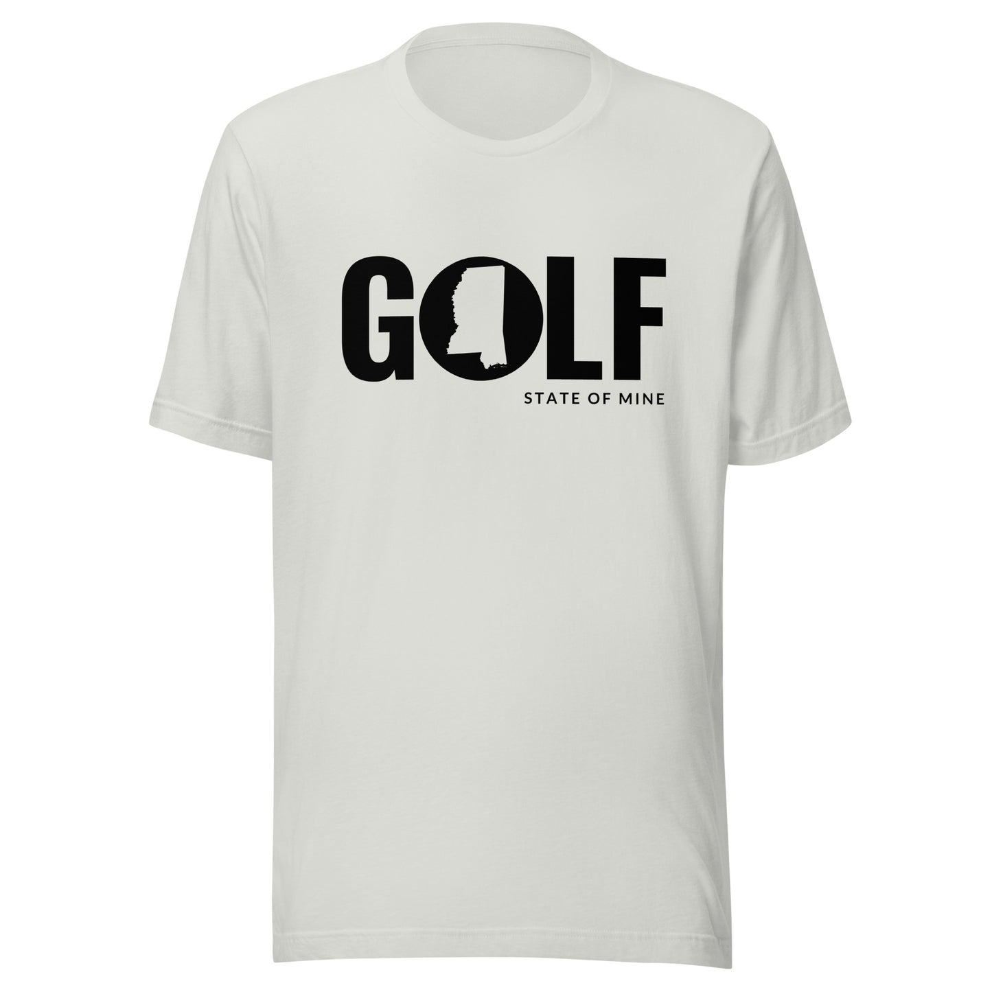 Mississippi Golf State of Mine