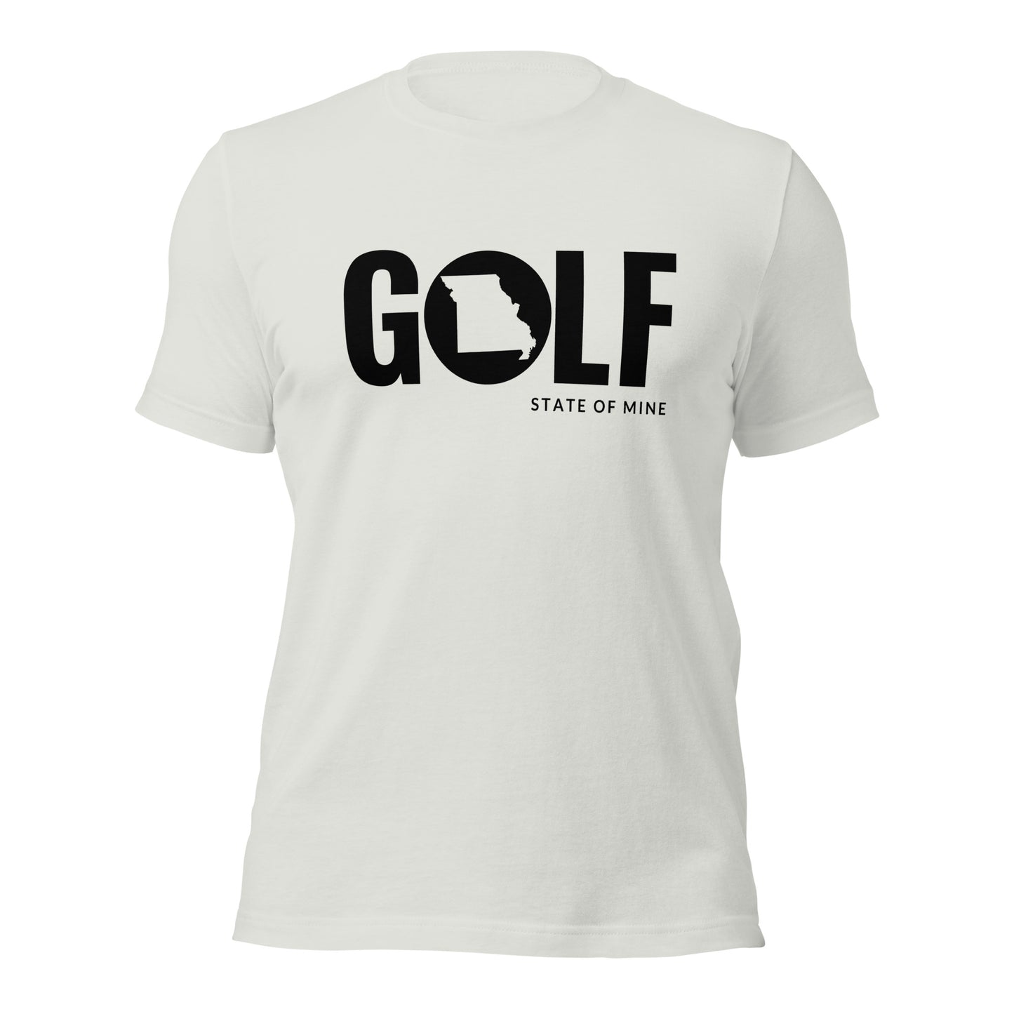 Missouri Golf State of Mine
