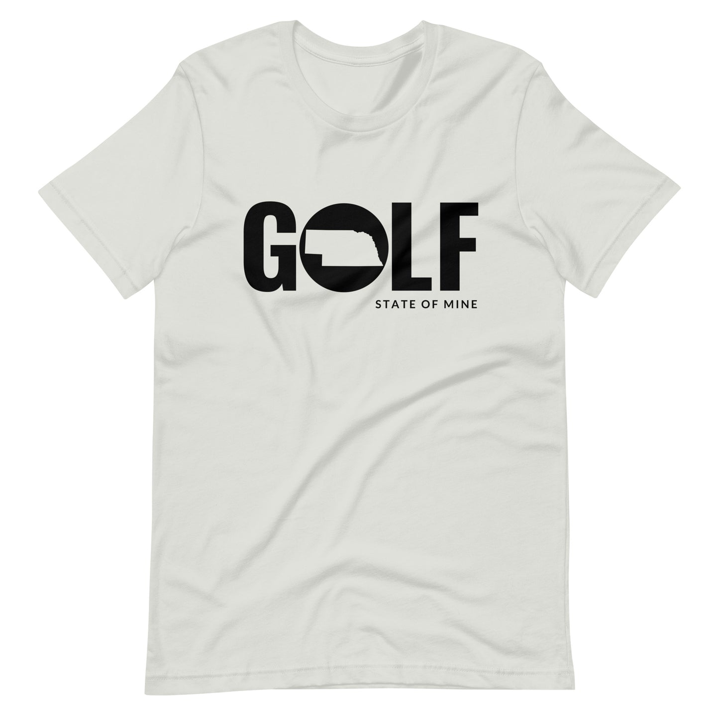 Nebraska Golf State of Mine