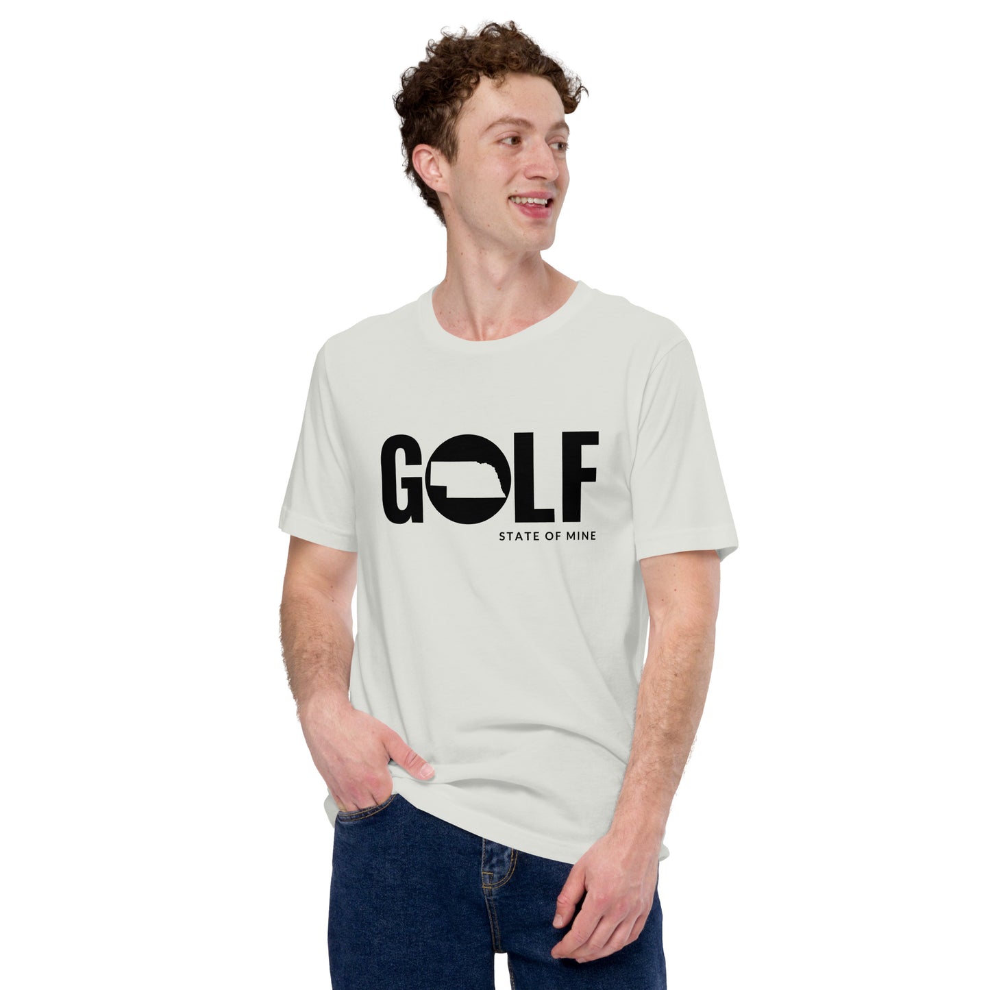 Nebraska Golf State of Mine