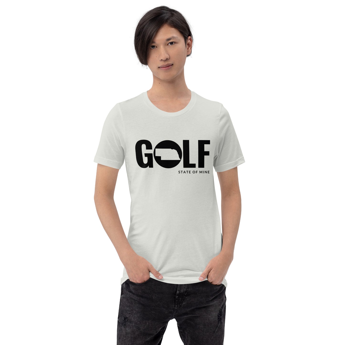 Nebraska Golf State of Mine