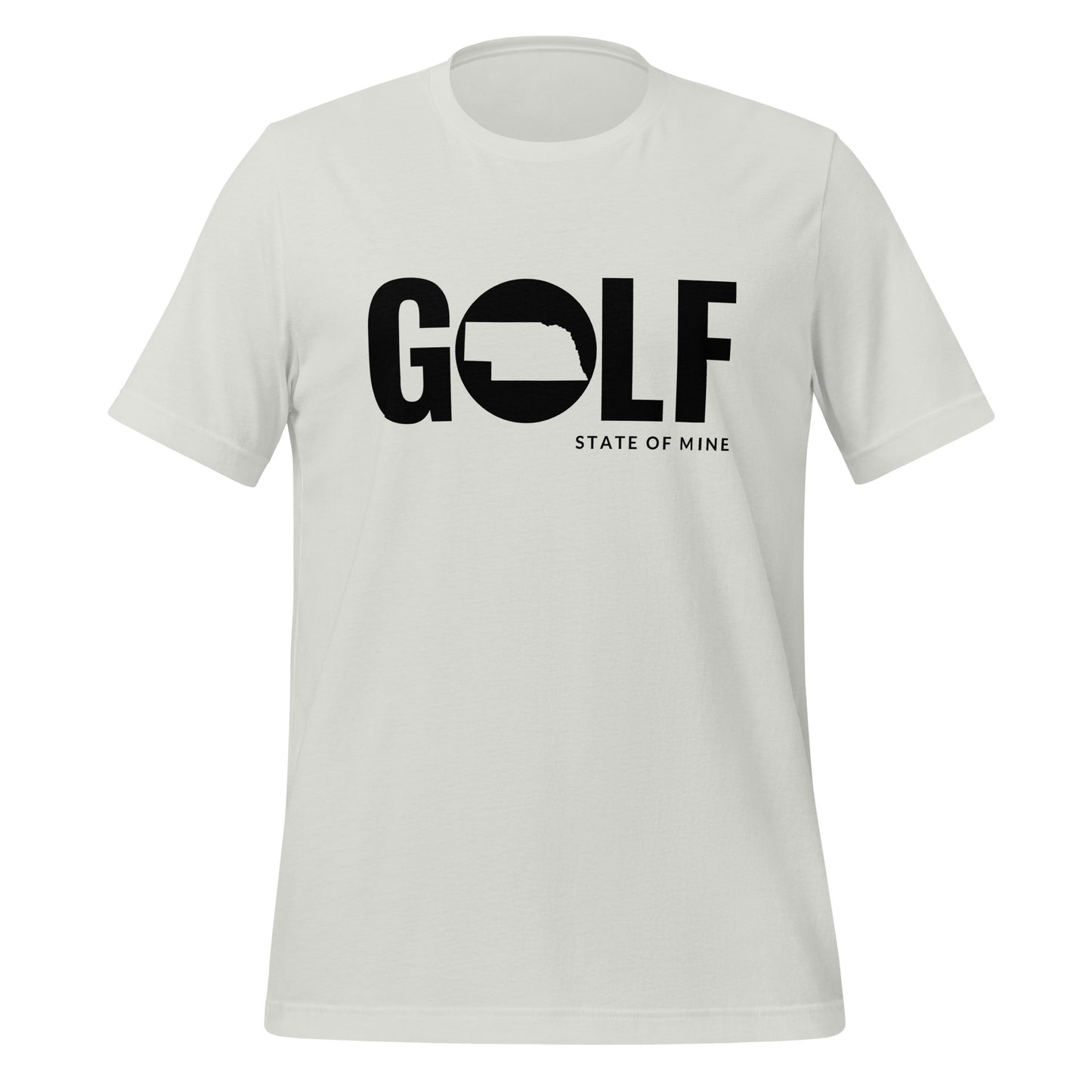 Nebraska Golf State of Mine
